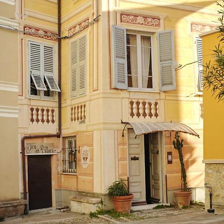 B&B Giardinidivale A 2 Chilometri Da Finale Ligure بورجيو فيريزي المظهر الخارجي الصورة