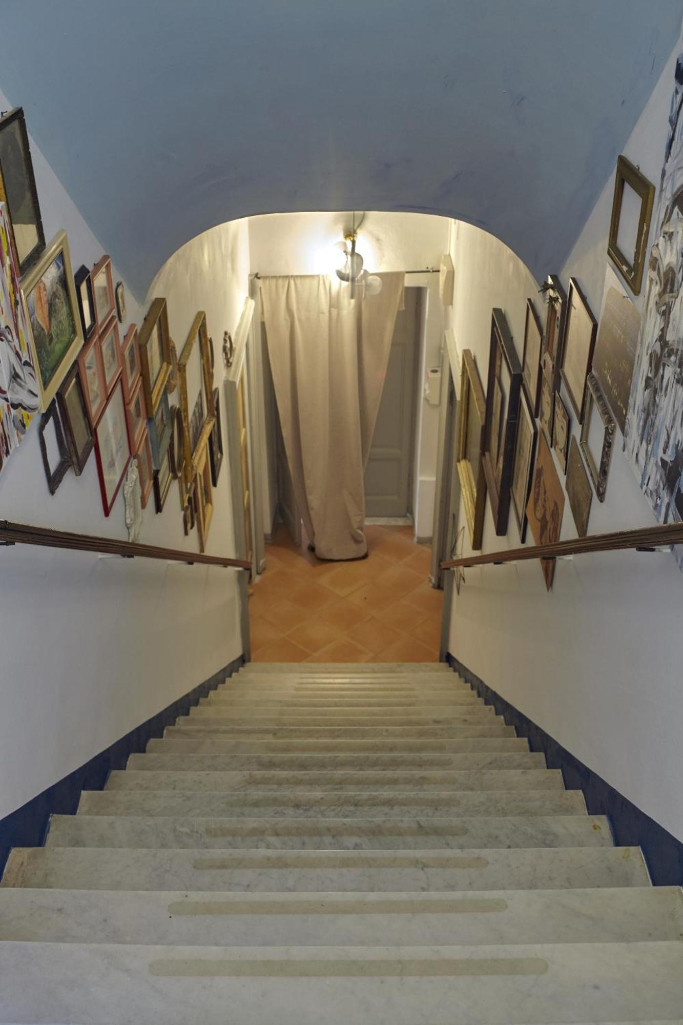 B&B Giardinidivale A 2 Chilometri Da Finale Ligure بورجيو فيريزي الغرفة الصورة